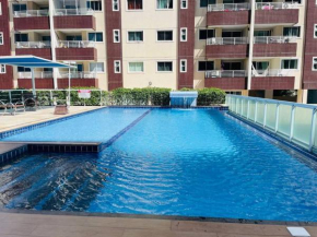 Apto 14º, Piscina no Mondubim- Fortaleza 5 min da AESP
